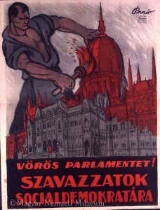 Képtalálat a következőre: „1919 plakát”